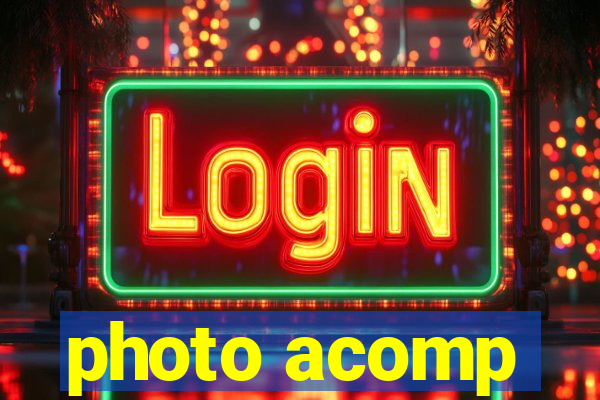 photo acomp